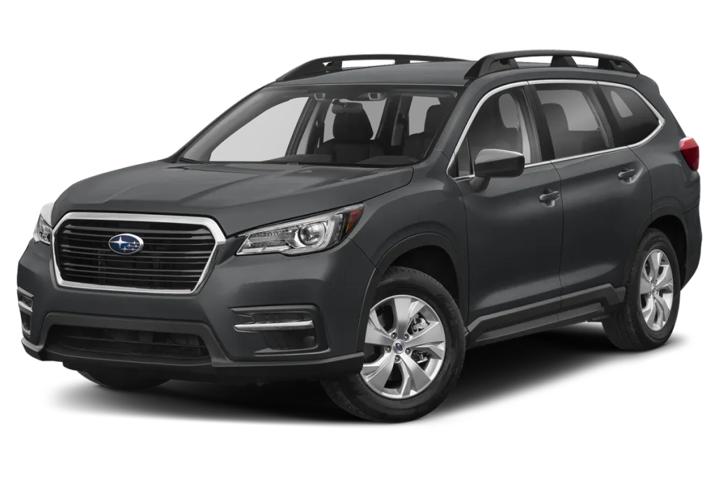 2022 Subaru Ascent Base photo 1