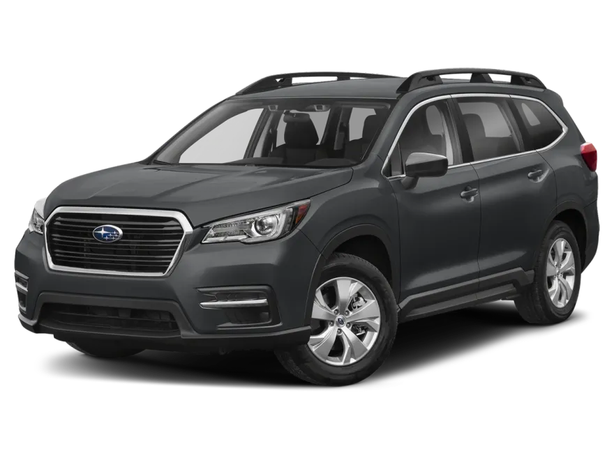 2022 Subaru Ascent Base photo 1