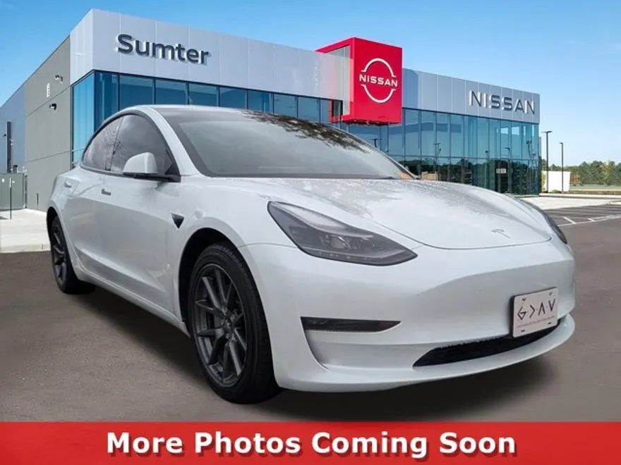 2023 Tesla Model 3 Long Range photo 1