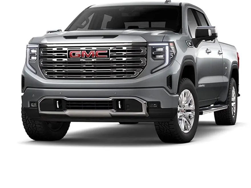 2023 Gmc Sierra Denali photo 1