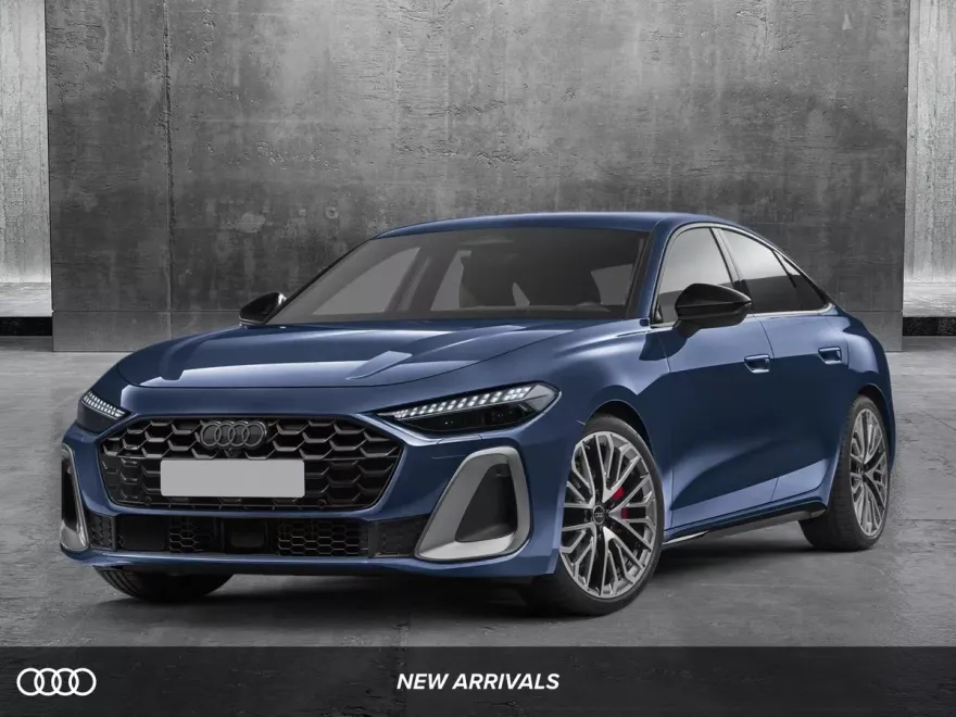2025 Audi A5 Quattro Premium Plus photo 1