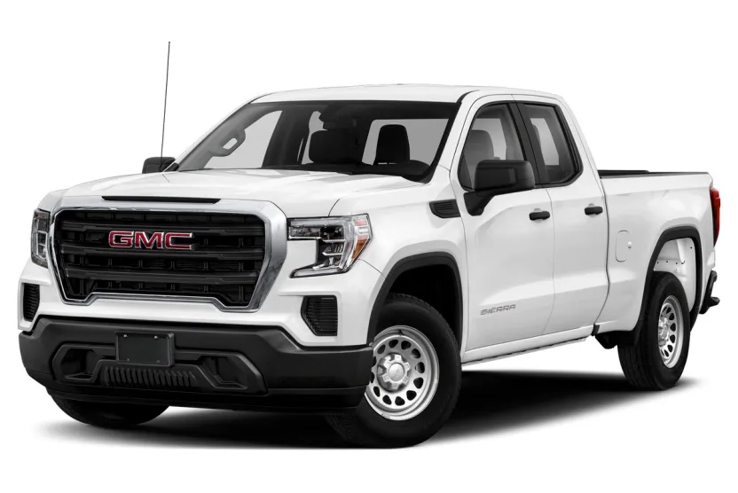 2019 Gmc Sierra 1500 Elevation photo 1