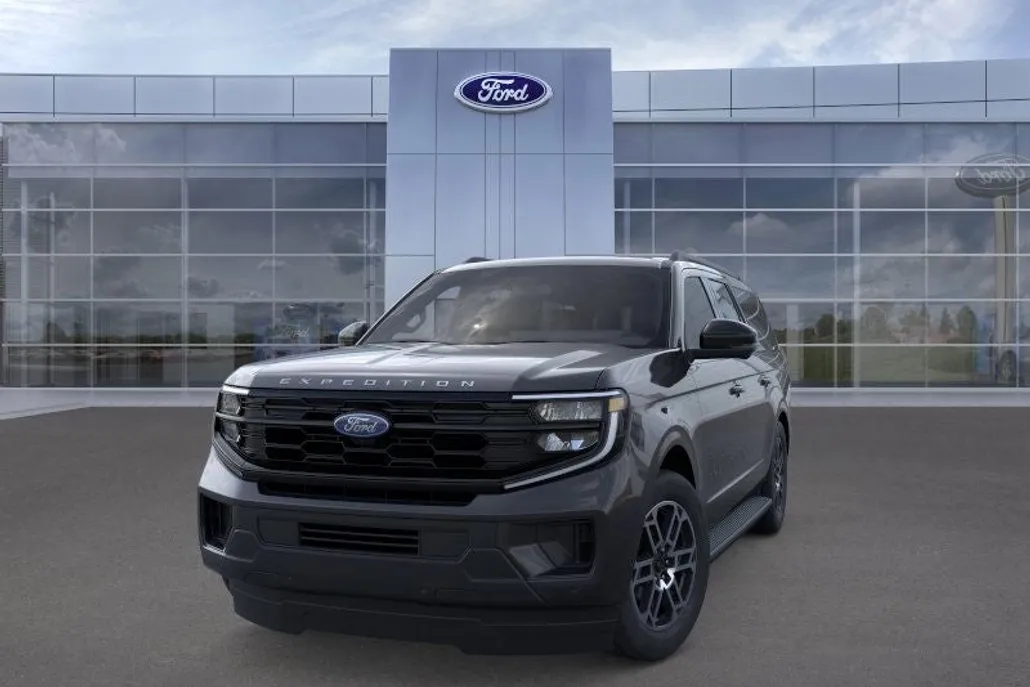 2025 Ford Expedition MAX photo 1
