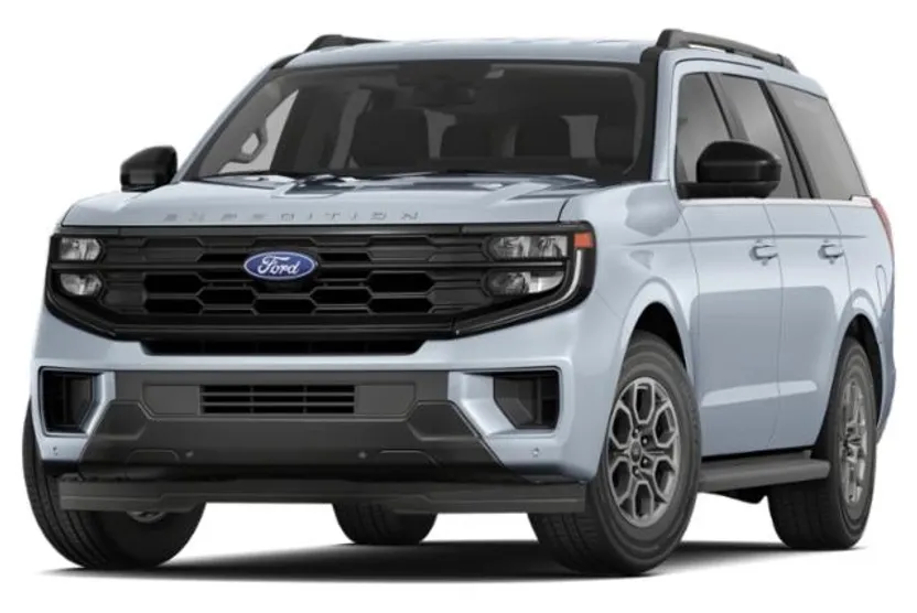 2025 Ford Expedition photo 1