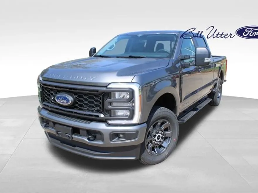 2026 Ford F-250 photo 1
