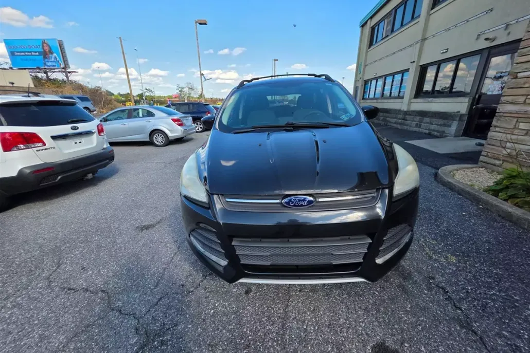 2013 Ford Escape SE photo 1
