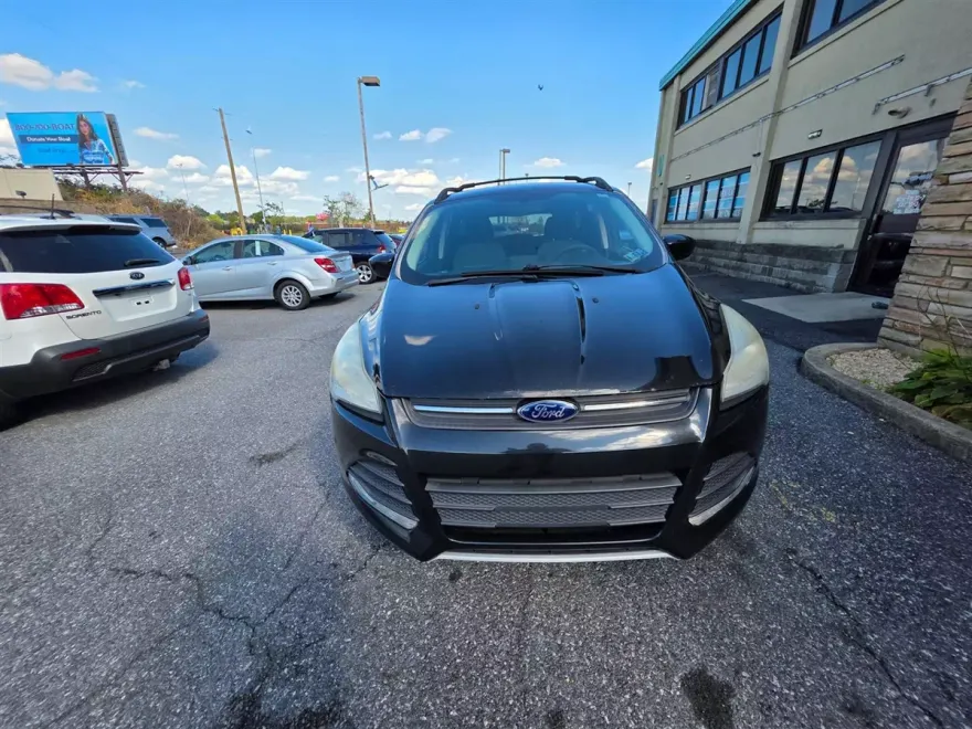 2013 Ford Escape SE photo 1