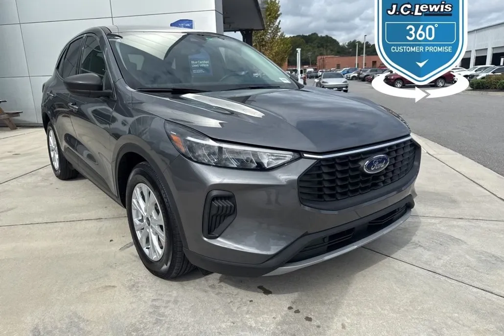 2024 Ford Escape Active photo 1