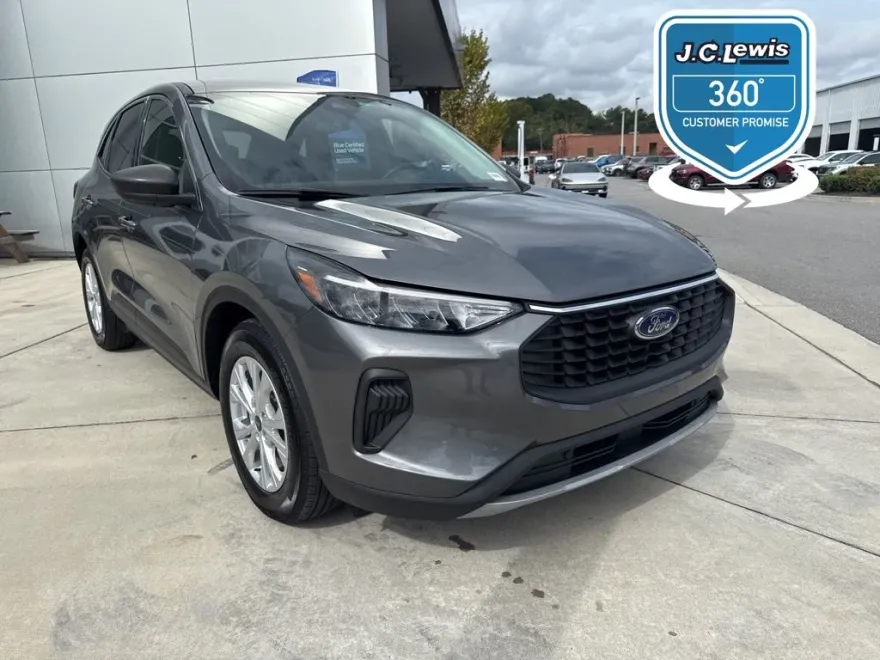 2024 Ford Escape Active photo 1