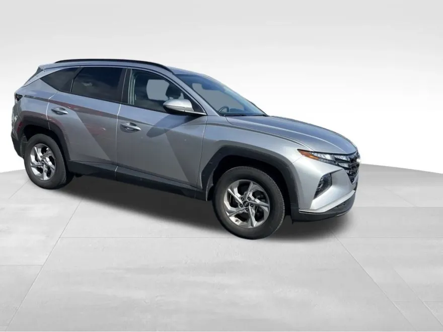 2023 Hyundai Tucson SEL photo 1