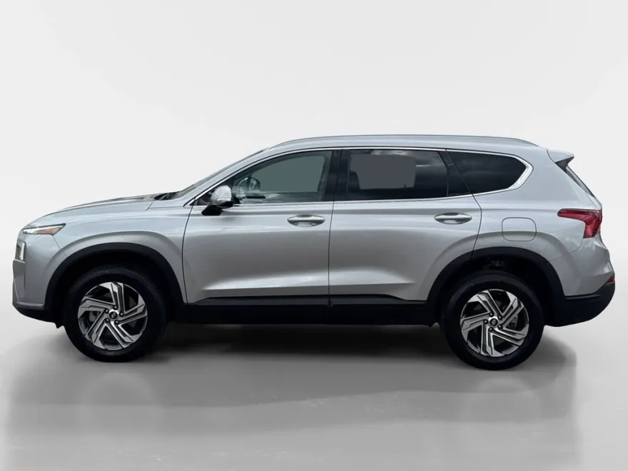 2023 Hyundai Santa Fe SEL photo 1