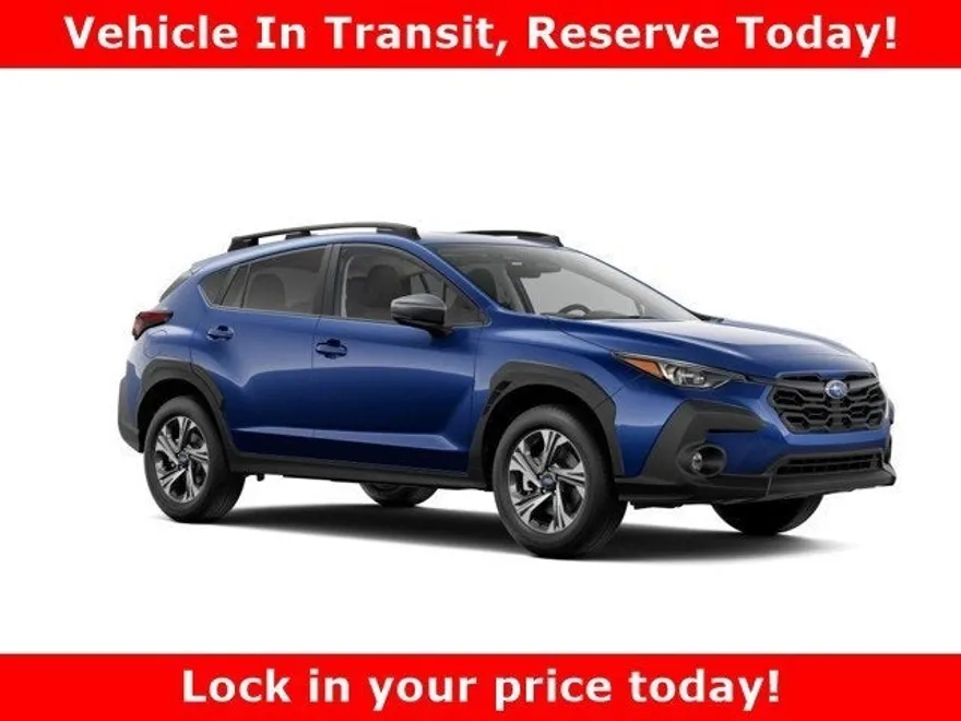 2025 Subaru Crosstrek Premium photo 1