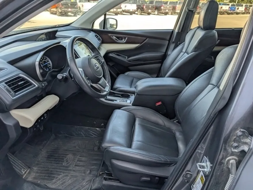 2021 Subaru Ascent Touring photo 1