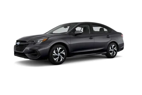 2025 Subaru Legacy Premium photo 3