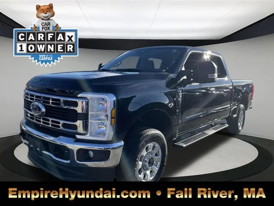 2024 Ford F-250 photo 1
