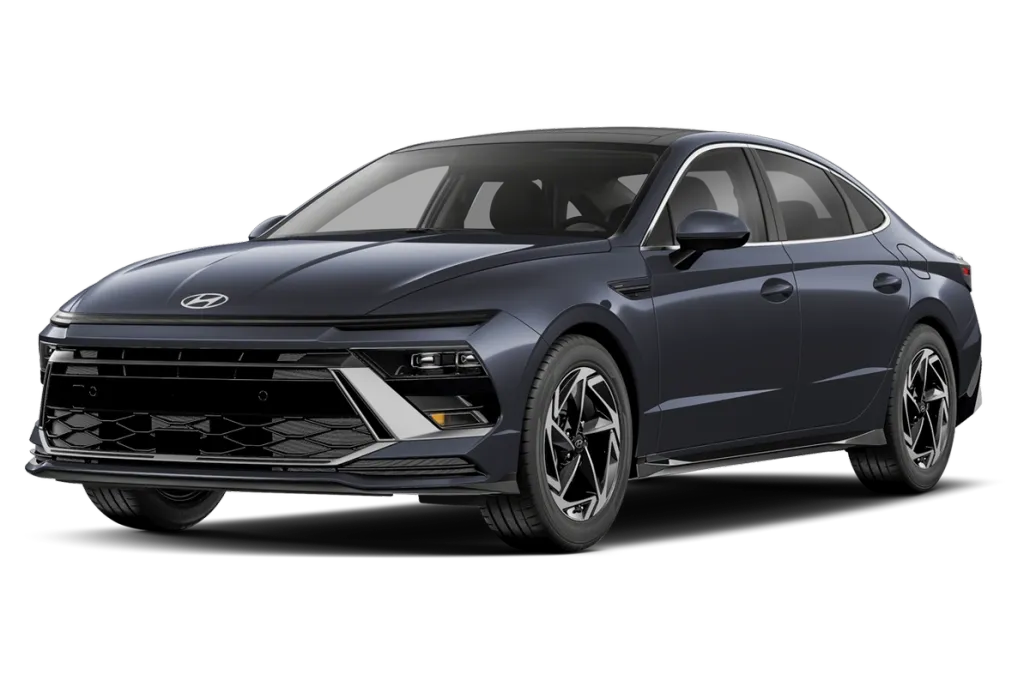 2025 Hyundai Sonata SEL Convenience photo 1