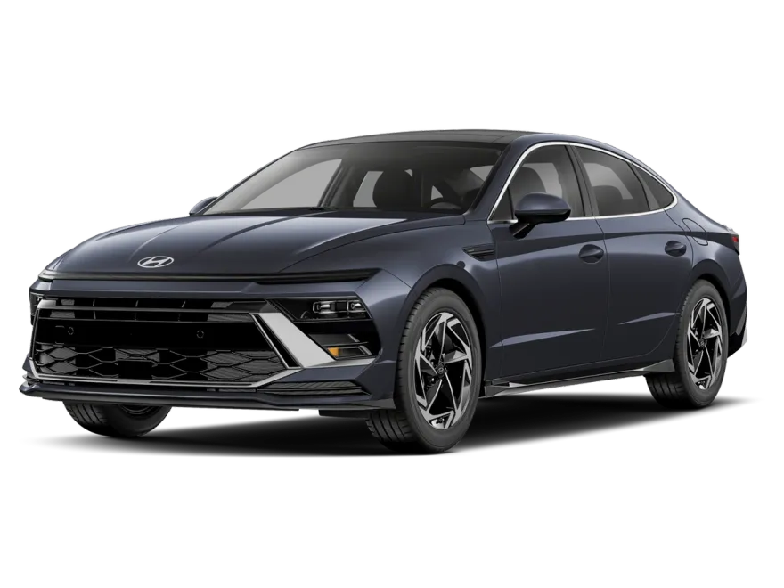 2025 Hyundai Sonata SEL Convenience photo 1