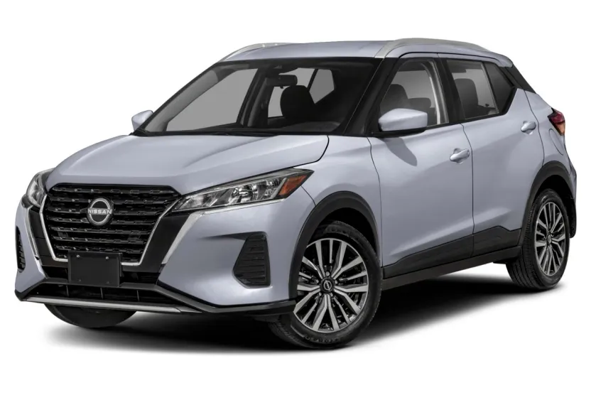 2024 Nissan Kicks SV photo 1