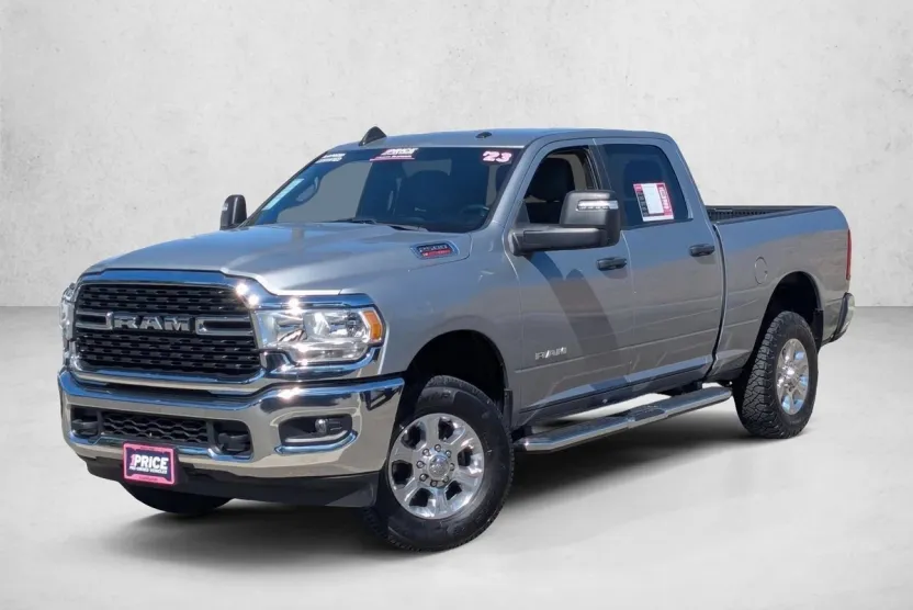 2023 Ram 2500 Big Horn photo 1