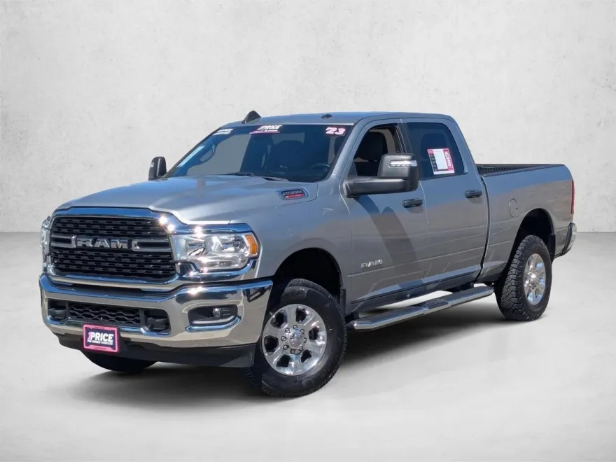 2023 Ram 2500 Big Horn photo 1