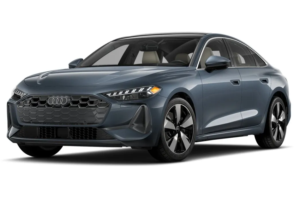 2025 Audi A5 2.0T Premium Plus photo 1