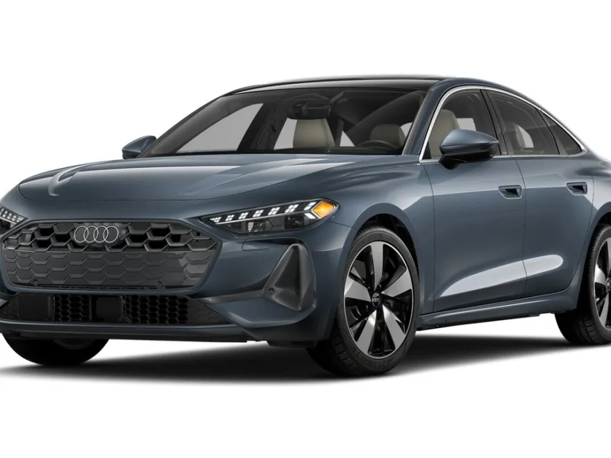 2025 Audi A5 2.0T Premium Plus photo 1
