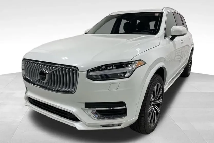 2025 Volvo XC90 Plus photo 1