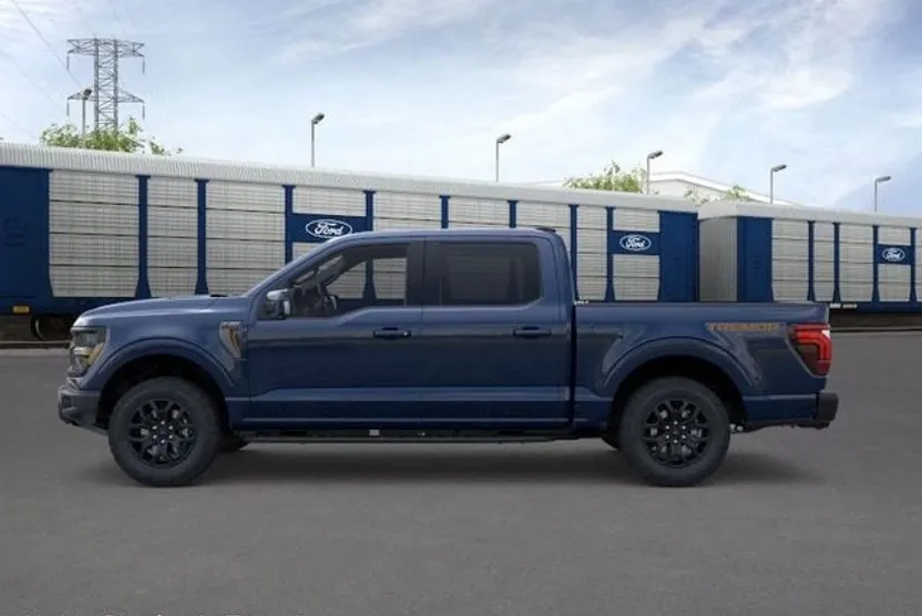 2025 Ford F-150 Tremor photo 1