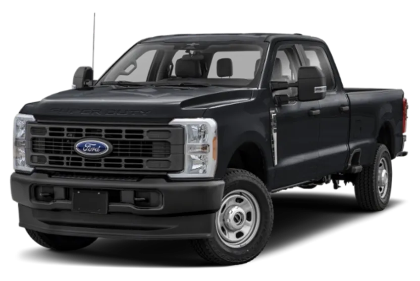 2026 Ford F-350 Platinum photo 1