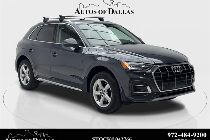 2023 Audi Q5 40 Premium photo 1