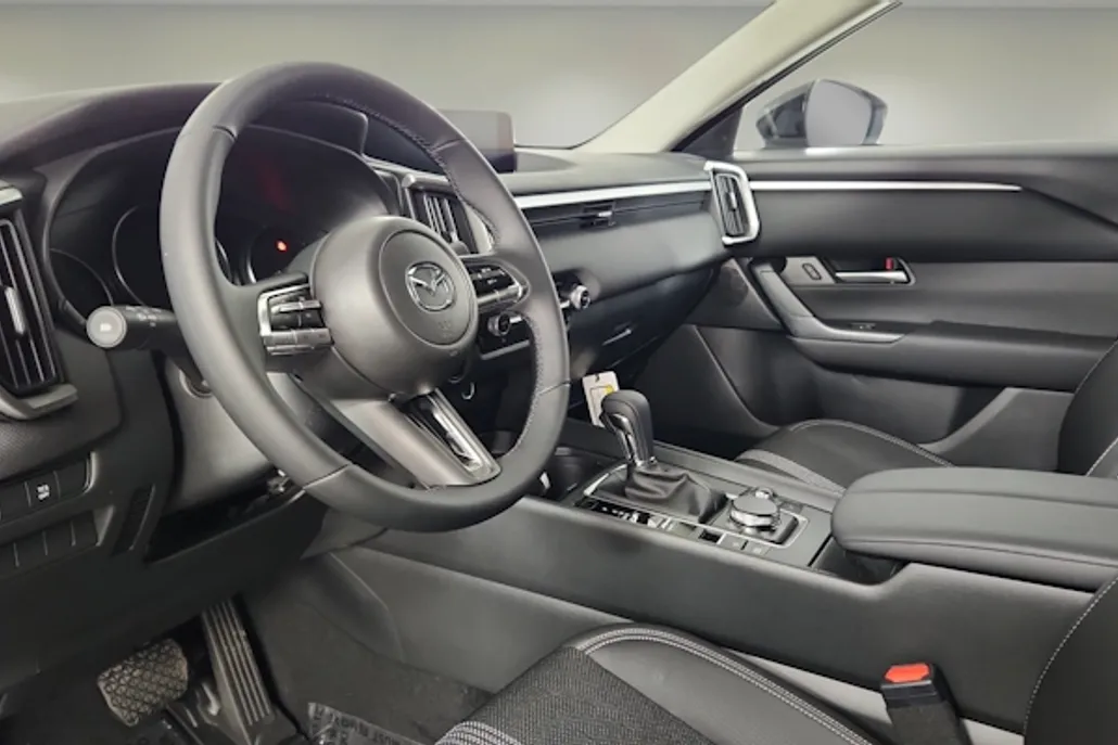 2025 Mazda CX-50 2.5 S Preferred photo 1