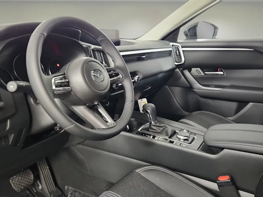 2025 Mazda CX-50 2.5 S Preferred photo 1