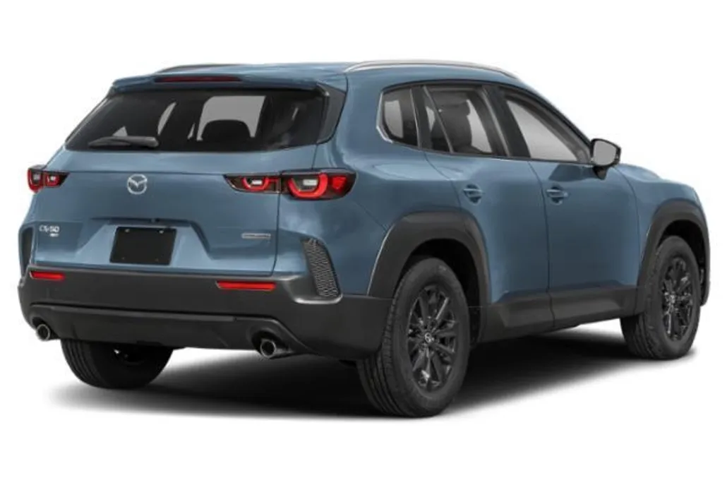 2025 Mazda CX-50 2.5 S Preferred photo 1