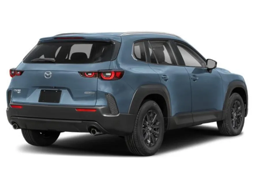 2025 Mazda CX-50 2.5 S Preferred photo 1