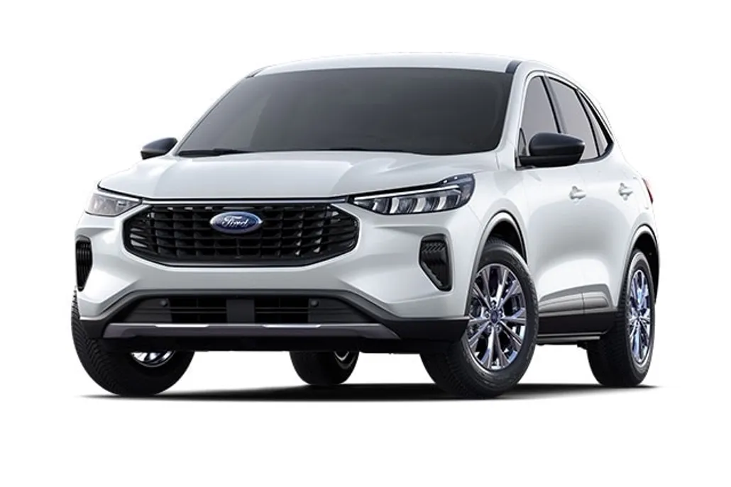 2025 Ford Escape Active photo 1