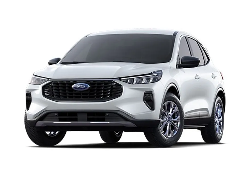 2025 Ford Escape Active photo 1