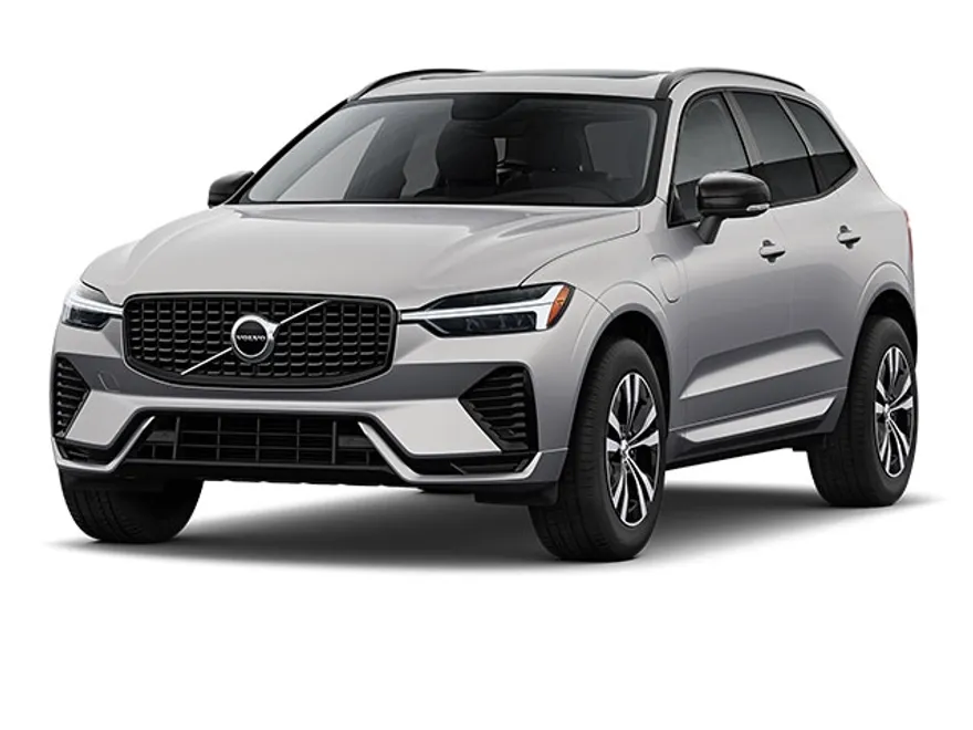 2025 Volvo XC60 T8 Core photo 1
