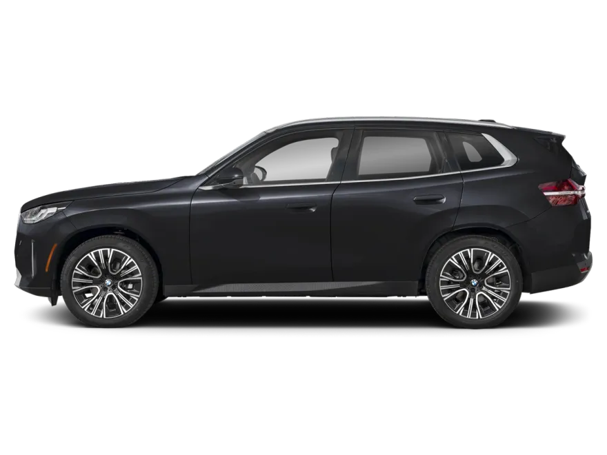 2026 Bmw X3 photo 1