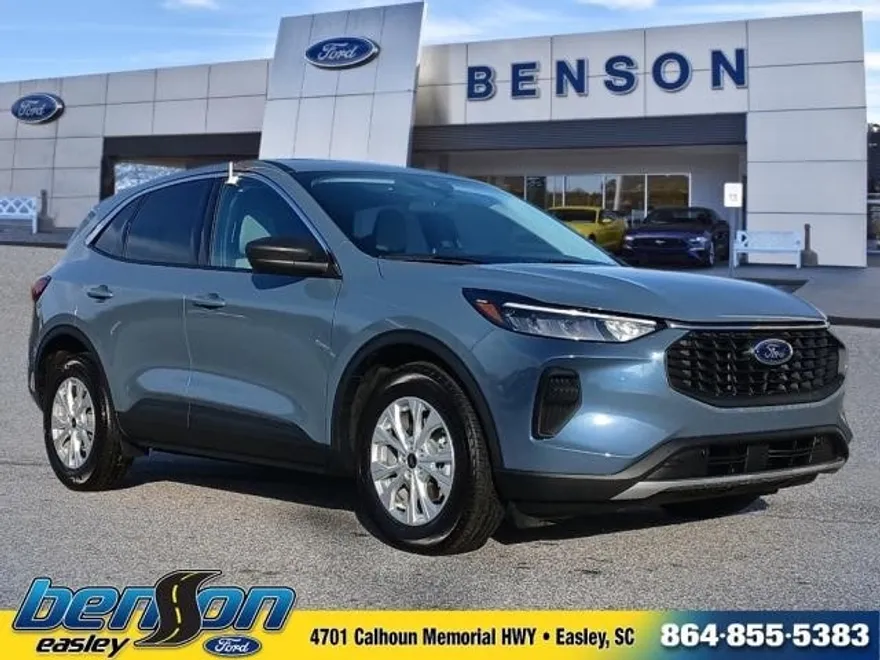 2024 Ford Escape Active photo 1