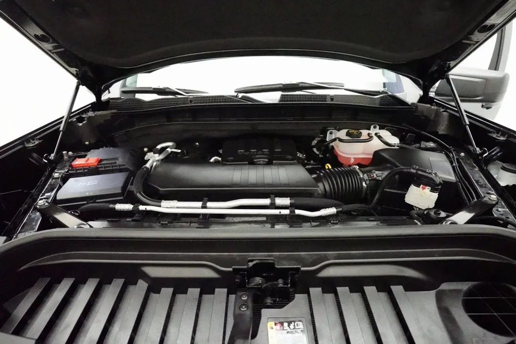 2025 Gmc Sierra 1500 Elevation photo 1