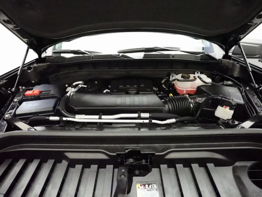2025 Gmc Sierra 1500 Elevation photo 1