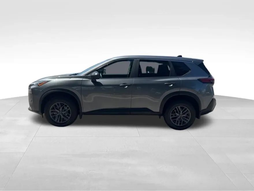 2023 Nissan Rogue S photo 1