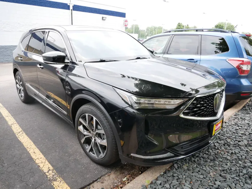2024 Acura MDX SH-AWD Technology photo 1