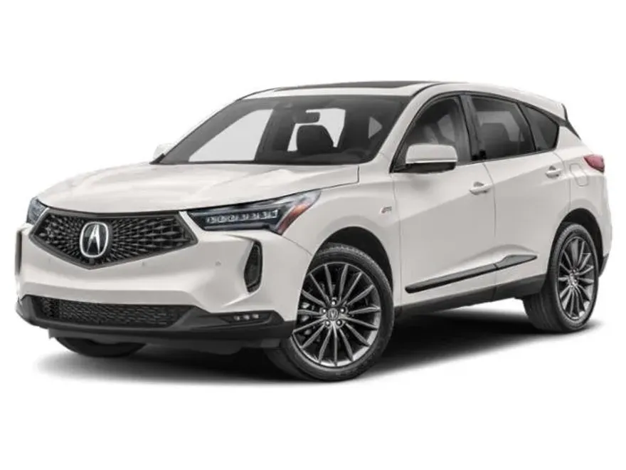 2022 Acura RDX A-Spec Advance photo 1