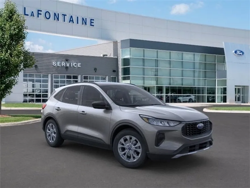 2025 Ford Escape Active photo 1