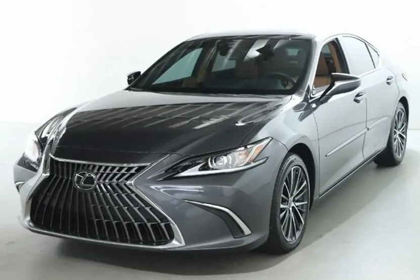 2025 Lexus ES 350 Base photo 1
