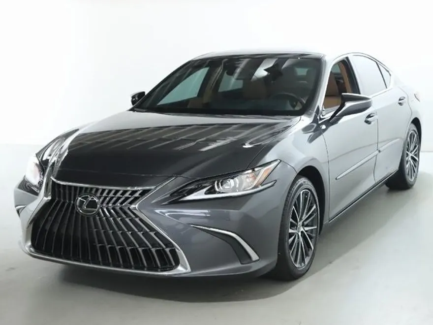 2025 Lexus ES 350 Base photo 1