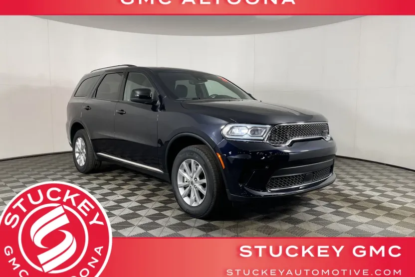 2024 Dodge Durango GT photo 1