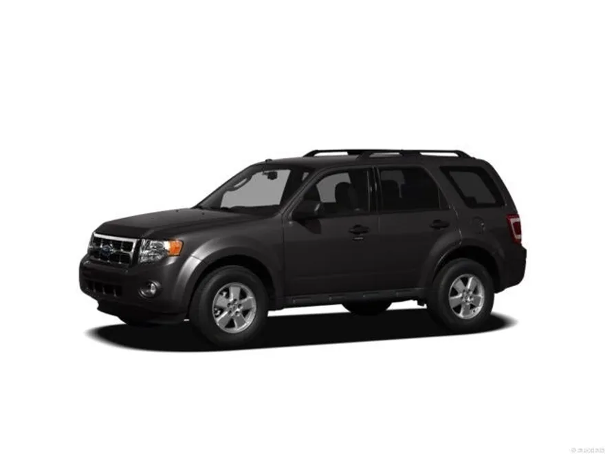 2012 Ford Escape XLT photo 1