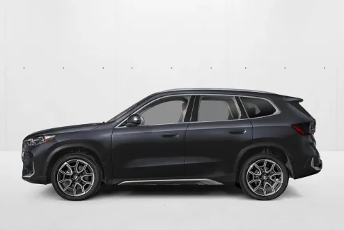 2026 Bmw X1 XDrive28i photo 2